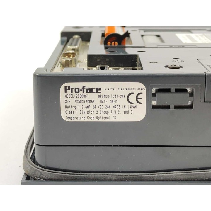Pro-Face GP2400-TC41-24V