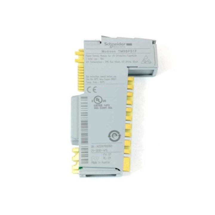Schneider Electric TM5SPS1F