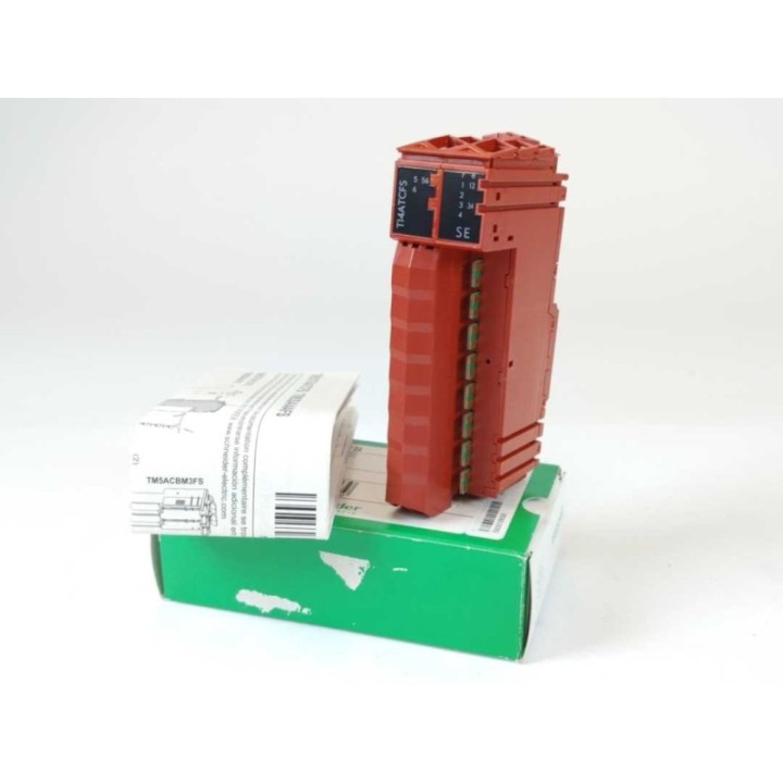 Schneider Electric TM5STI4ATCFS