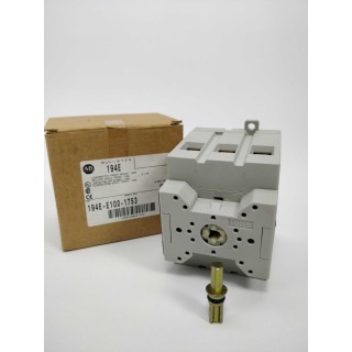 Allen-Bradley 194E-E100-1753