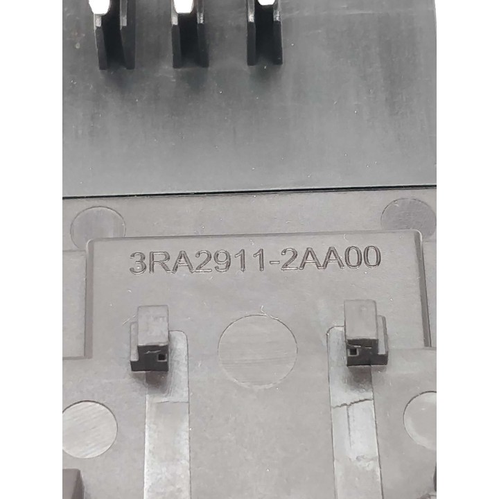SIEMENS 3RA2911-2AA00