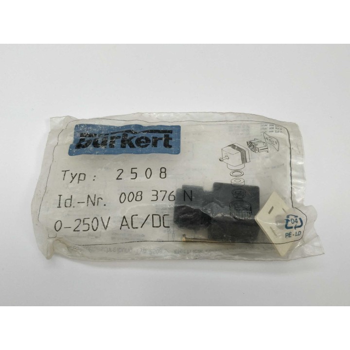 Burkert 008 376 N