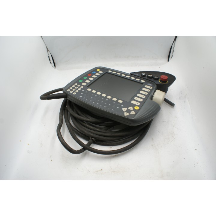 KUKA Roboter GmbH 10129862