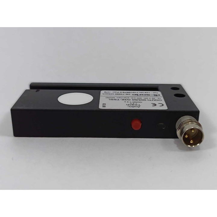 Di-soric OGUTI 005/50 G3K-TSSL