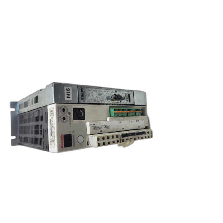 Rexroth FWA-ECODR3-MGP-01VRS-MS  295609-F0173