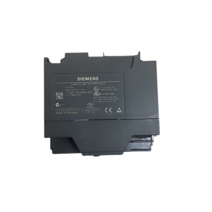 SIEMENS CSM 1277 6GK7 277-1AA10-0AA0