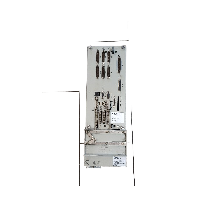 SIEMENS SINUMERIK 6FC5410-0AY03-0AA1