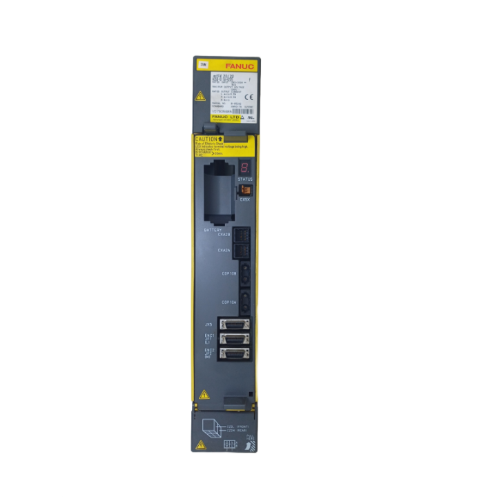 FANUC A06B-6114-H205