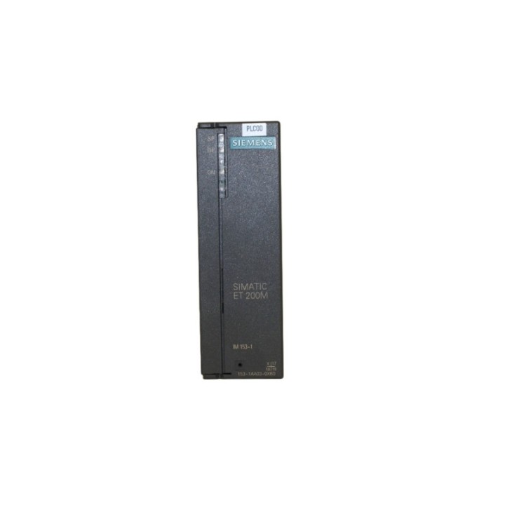 SIEMENS  SIMATIC S7 6ES7 153-1AA03-0XB0