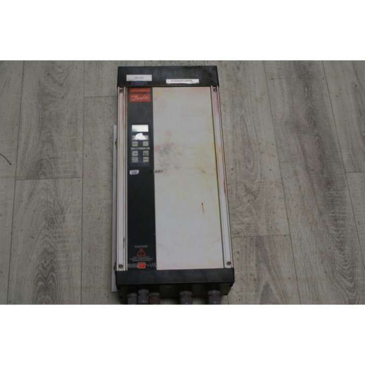 DANFOSS VLT 3006 175H7266 380-415V