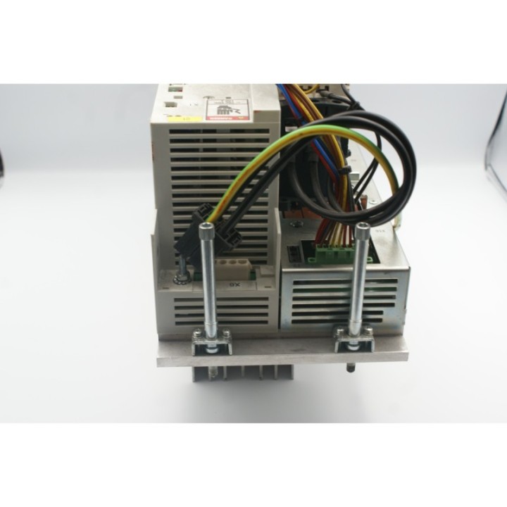 KUKA KPS-600/20-ESC 00-134-525