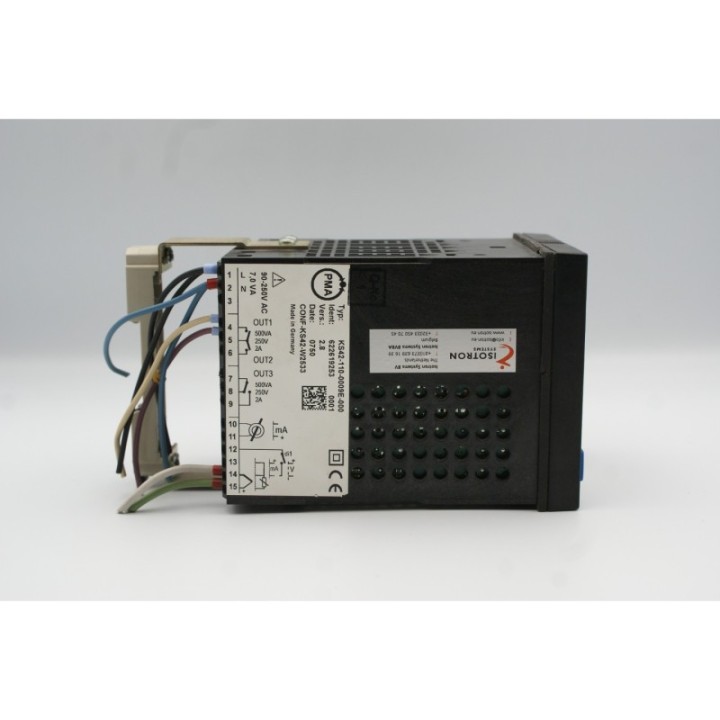 PMA PMA KS42-110-0009E-000