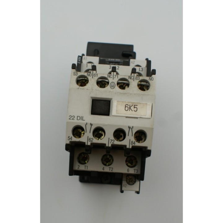 MOELLER  Moeller DIL0AM-G + 22