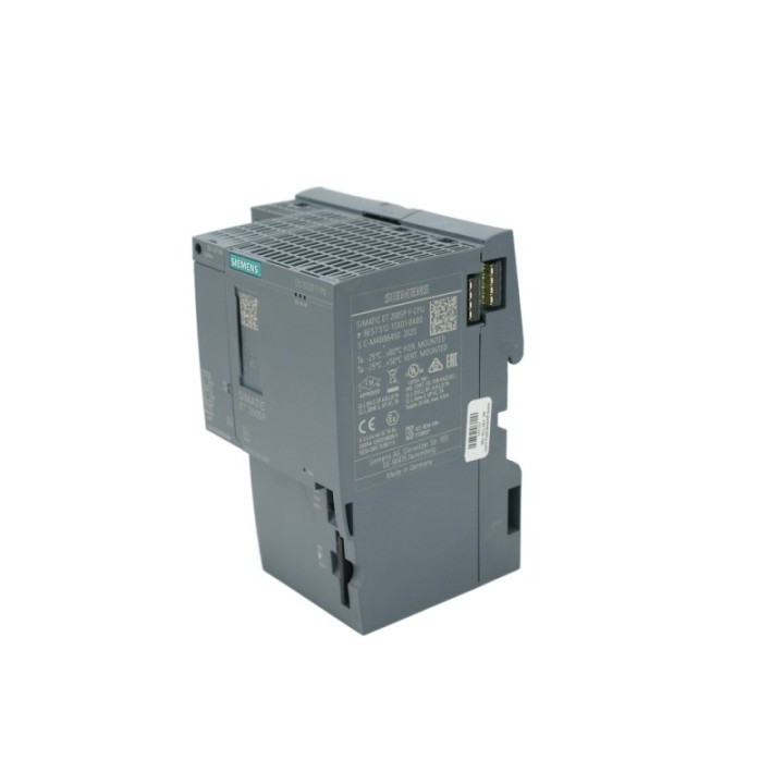 SIEMENS 6ES7512-1SK01-0AB0