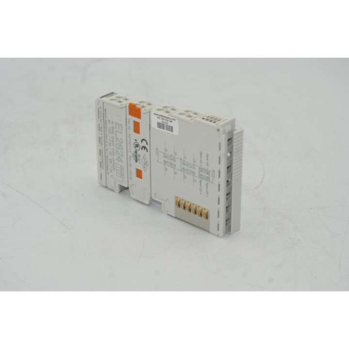 BECKHOFF BECKHOFF EL2624