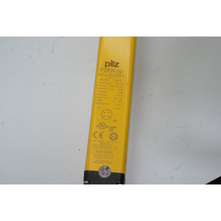 PILZ Pilz Receiver PSEN 4H-S-30-060/1 M20D05587