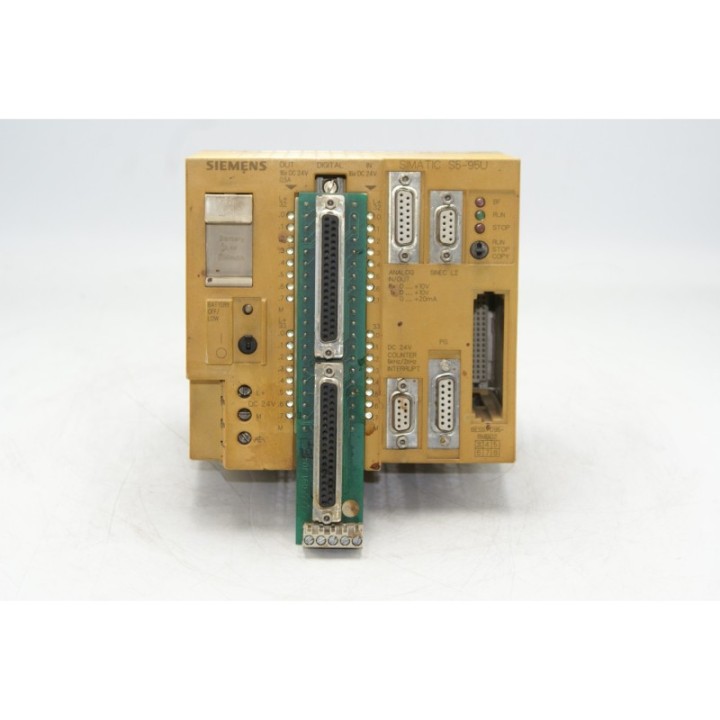 SIEMENS Siemens 6ES5 095-8MB02