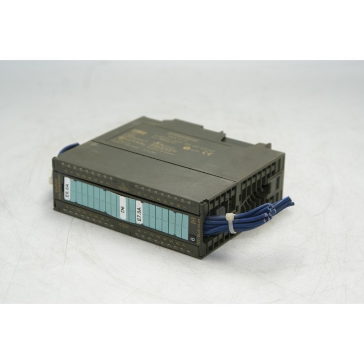SIEMENS Siemens 6ES7 323-1BL00-0AA0