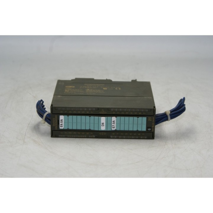 SIEMENS Siemens 6ES7 323-1BL00-0AA0