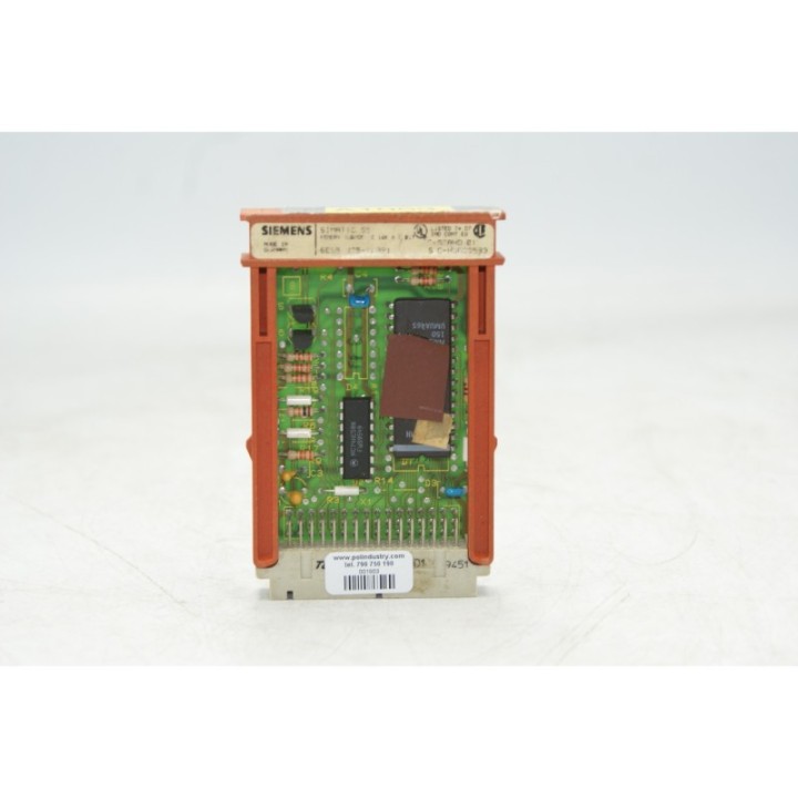 SIEMENS Siemens 6ES5 375-1LA15