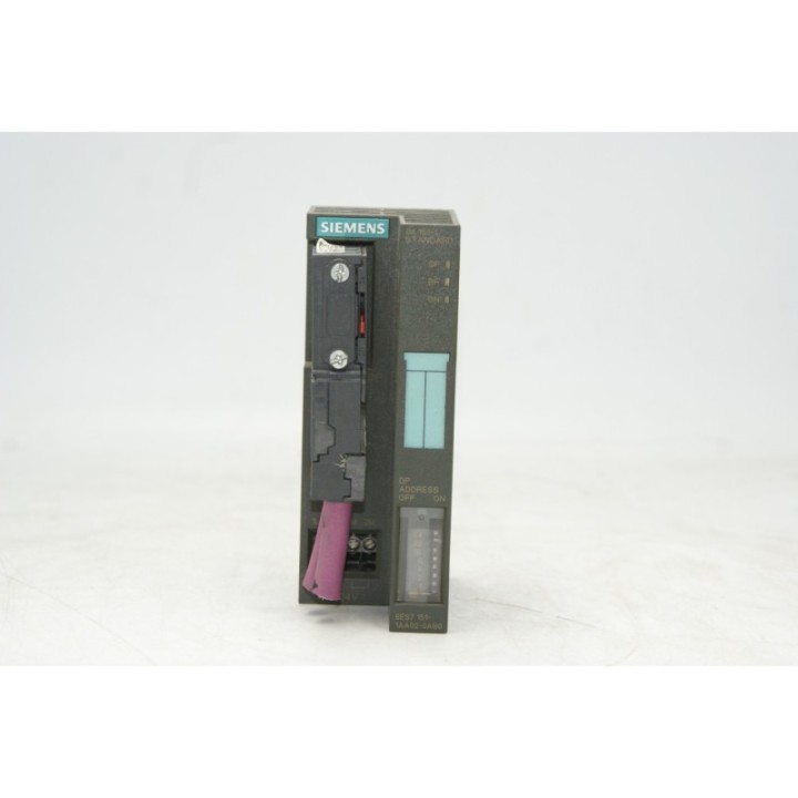 SIEMENS Siemens 6ES7 151-1AA02-0AB0