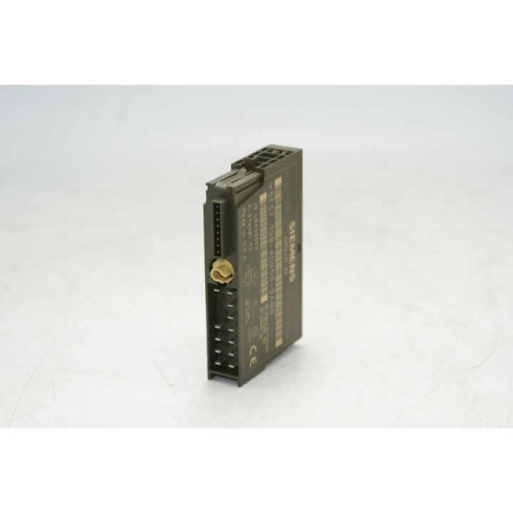 SIEMENS SIEMENS 6ES7 138-4CB00-0AB0