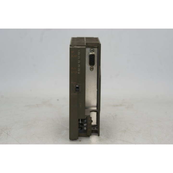 SIEMENS Siemens Simatic NET CP Profibus 6GK7 343-5FA01-0XE0