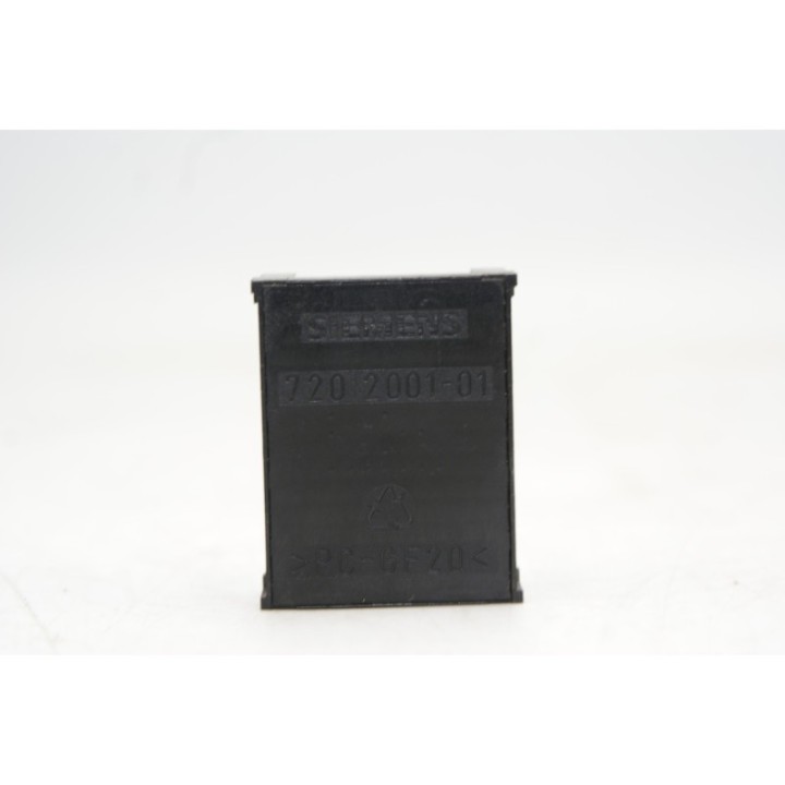 SIEMENS Siemens 720 2001-01