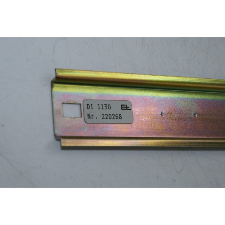  Phoenix Contact PHOENIX CONTACT DI 1130 Module no. 220268