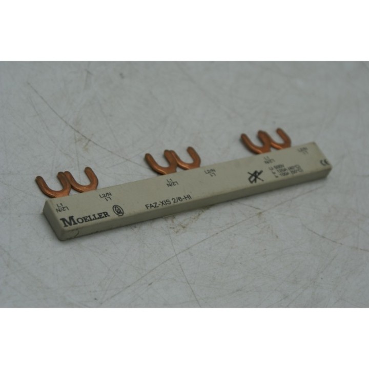 MOELLER  MOELLER FAZ-XIS 2/6-HI