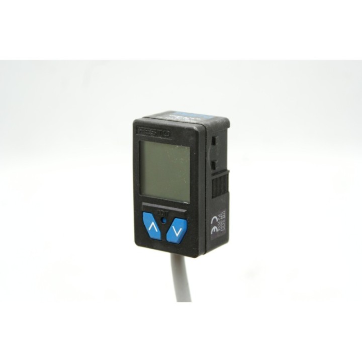 FESTO FESTO Vacuum Transducer VPENV-A-PS/O-K-LCD