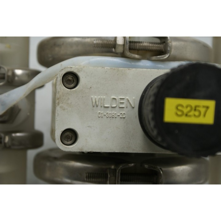 Wilden Wilden 01-3181-20 5.607.290