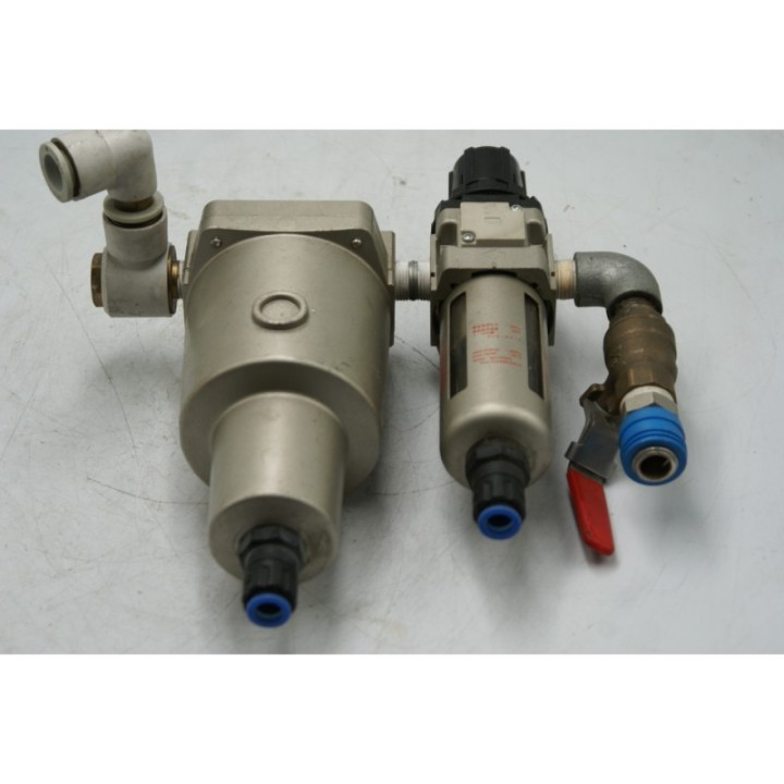 SMC SMC AM350-03D AM-EL350