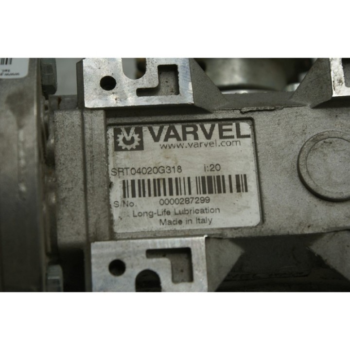 WAT WAT SERVO Q1E FC 71M4B H