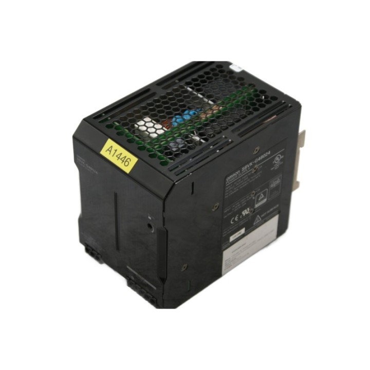 Omron Omron Power Supply S8VK-G48024