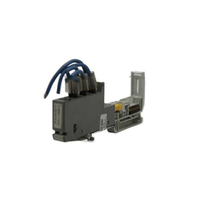 PILZ Pilz 187371 Base Module Pi 312651 1.1