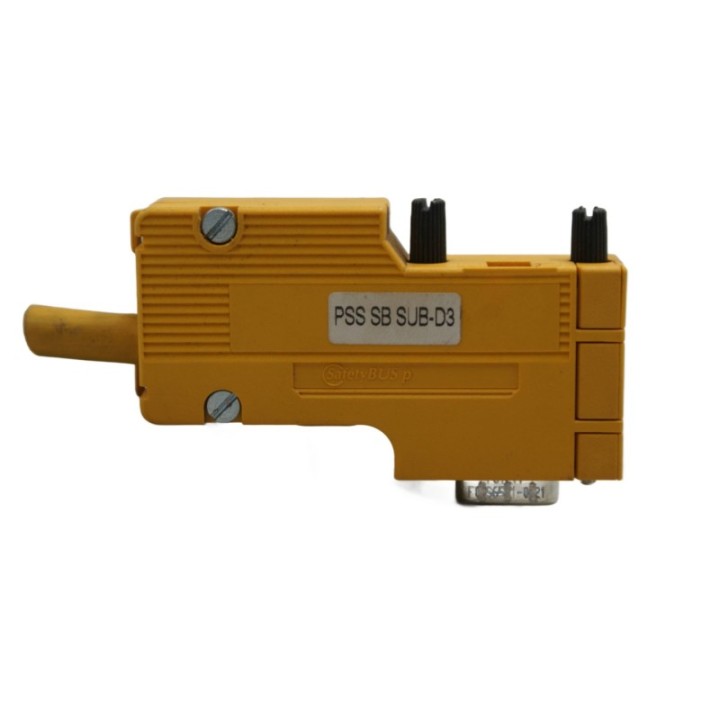 PILZ Pilz SafetyBUS PSS SB SUB-D3
