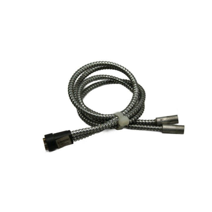 SCHLUTER SCHLUTER SLG-18-LZ2/500M Ls Fiber optic light barrier