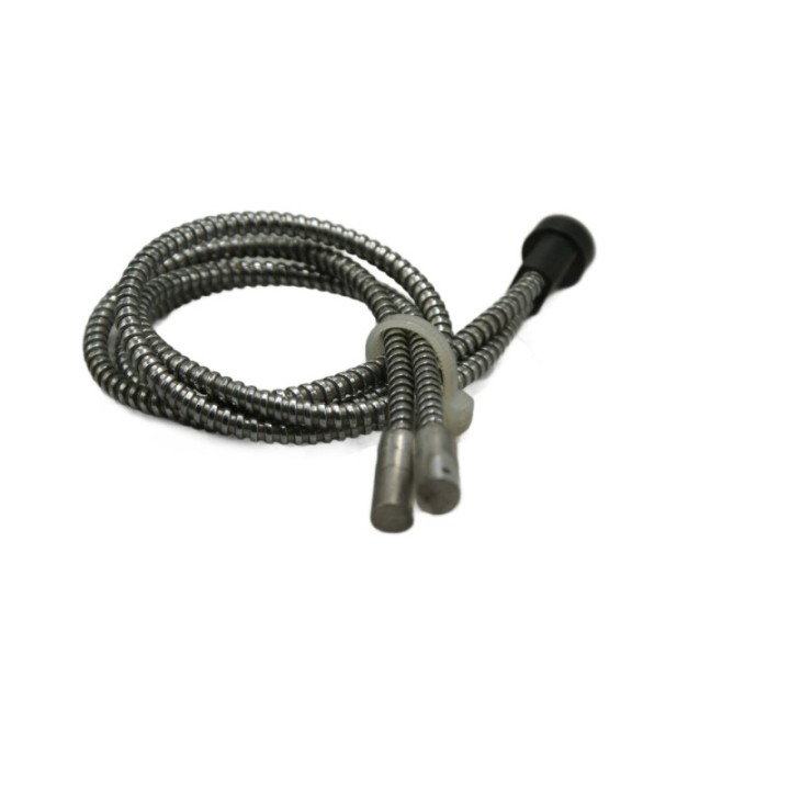 SCHLUTER SCHLUTER SLG-18-LZ2/500M Ls Fiber optic light barrier