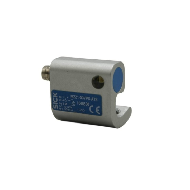 Sick SICK MZZ1-03VPS-ATS Magnetic Cylinder Sensors