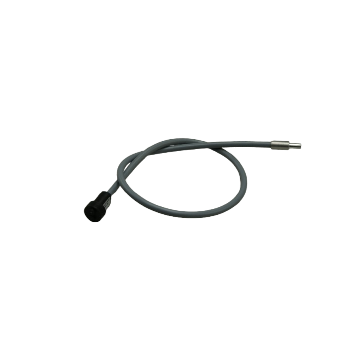 Sensopart SENSOPART 979-08090 18/30 R 2/500-Si Proximity switches silicon sheath