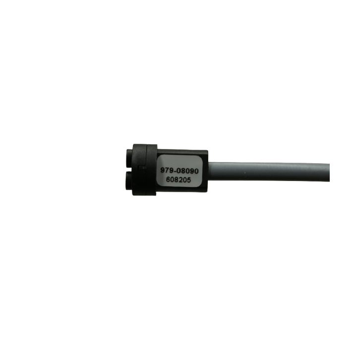 Sensopart SENSOPART 979-08090 18/30 R 2/500-Si Proximity switches silicon sheath