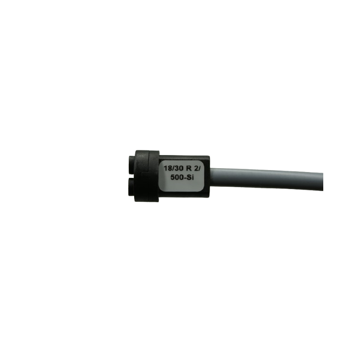 Sensopart SENSOPART 979-08090 18/30 R 2/500-Si Proximity switches silicon sheath