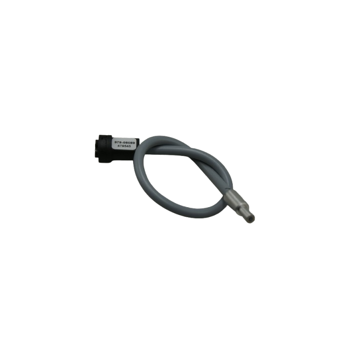 Sensopart SENSOPART 979-08089 18/30 R 2/250-Si Proximity switches silicon sheath