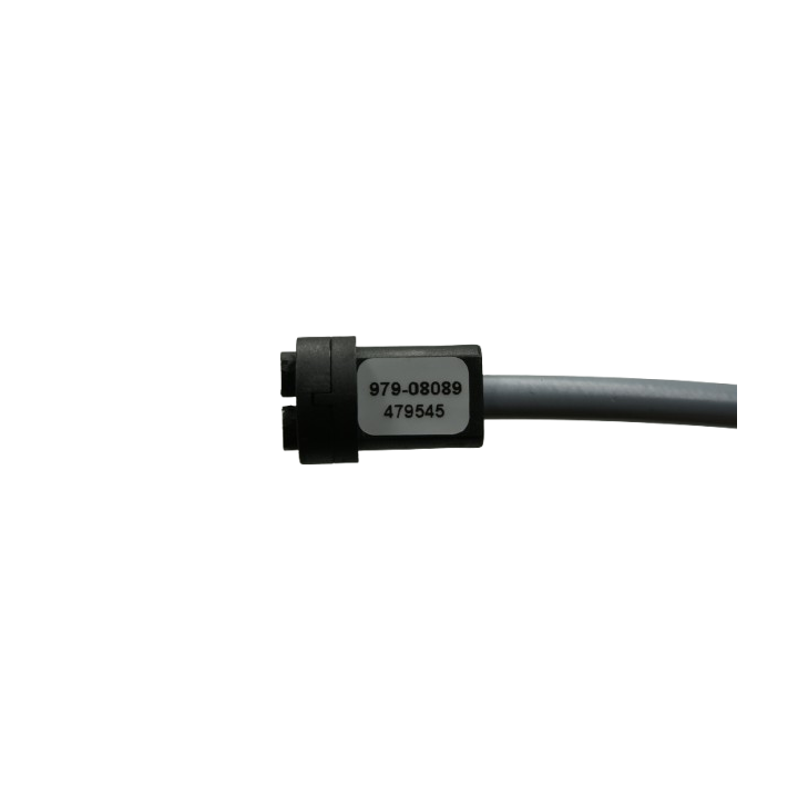 Sensopart SENSOPART 979-08089 18/30 R 2/250-Si Proximity switches silicon sheath