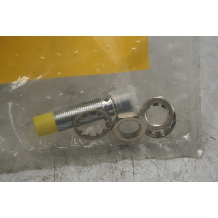 TURCK TURCK Ni4-M12-AP6X-H1141 Inductive Sensor