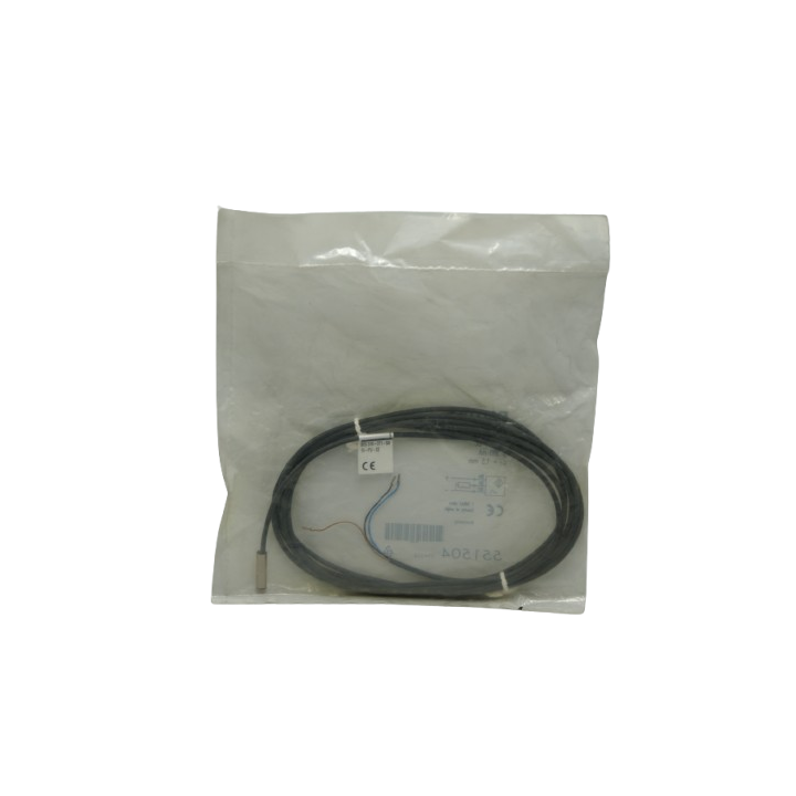 BALLUFF BALLUFF BES 516-371-SA 10-PU-03 Inductive Smooth Barrel Proximity