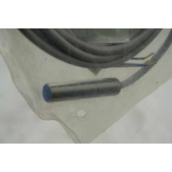 CONTRINEX CONTRINEX DW-AD-623-M12 Inductive Proximity Sensor