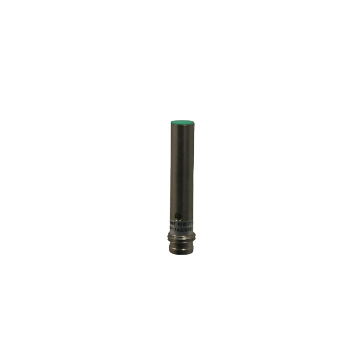 Baumer BAUMER IFRM 06P17A3/S35L Inductive sensor