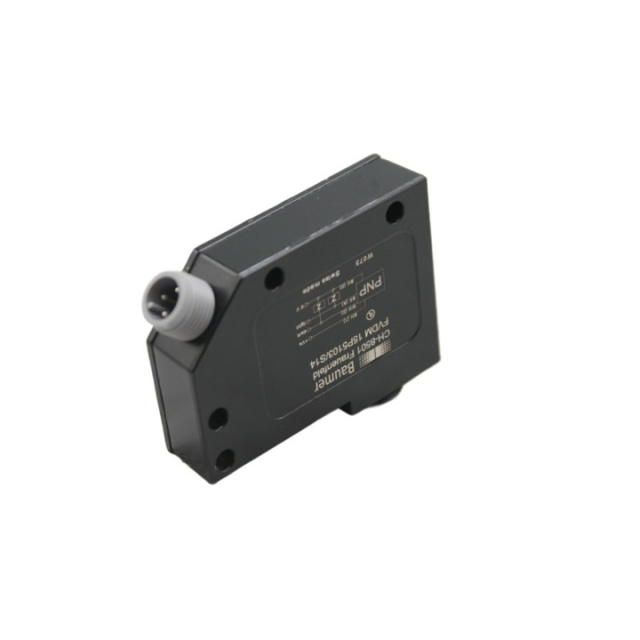 Baumer BAUMER FVDM 15P5103/S14 Fiber optic sensor